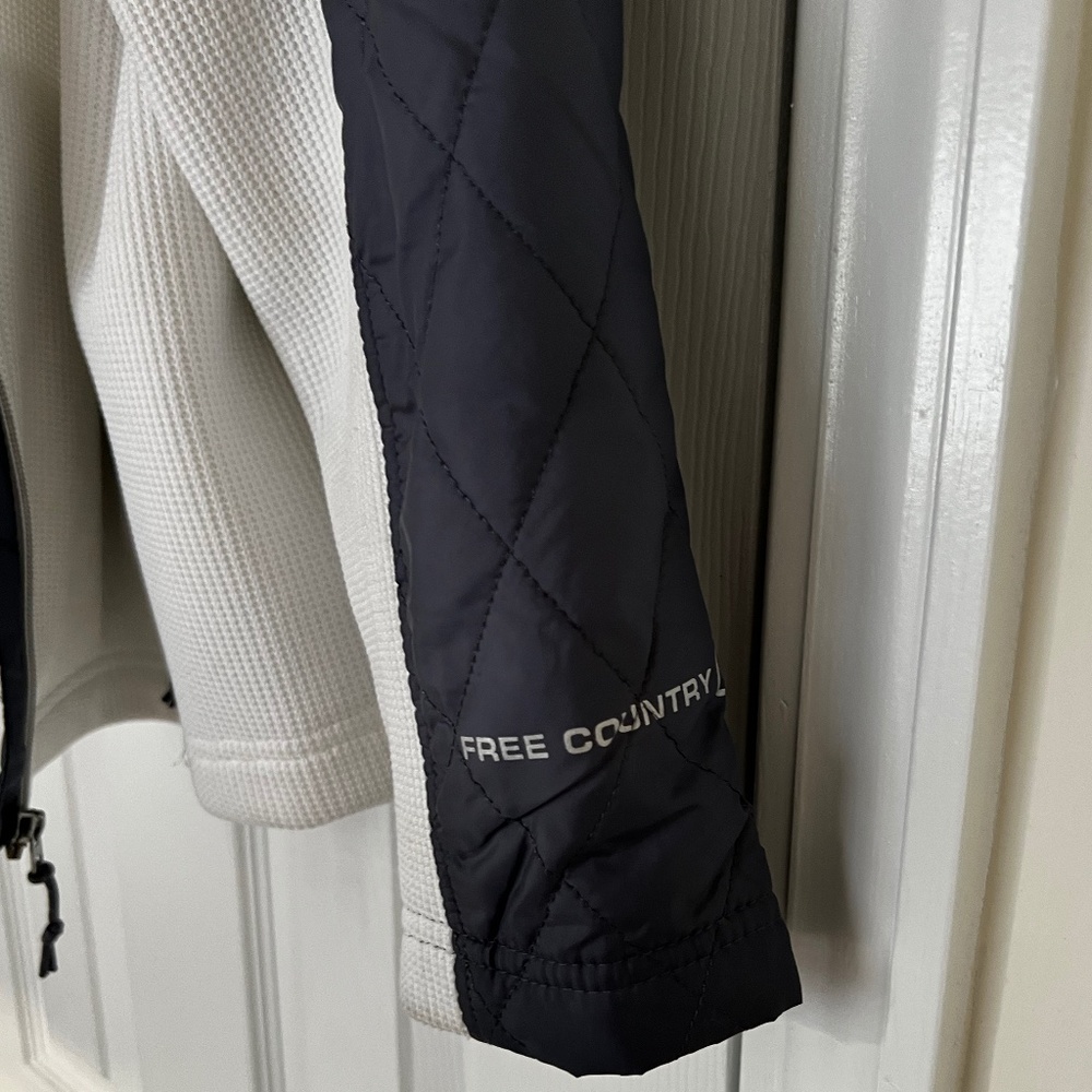 Free Country Jacket - Picture 4 of 8